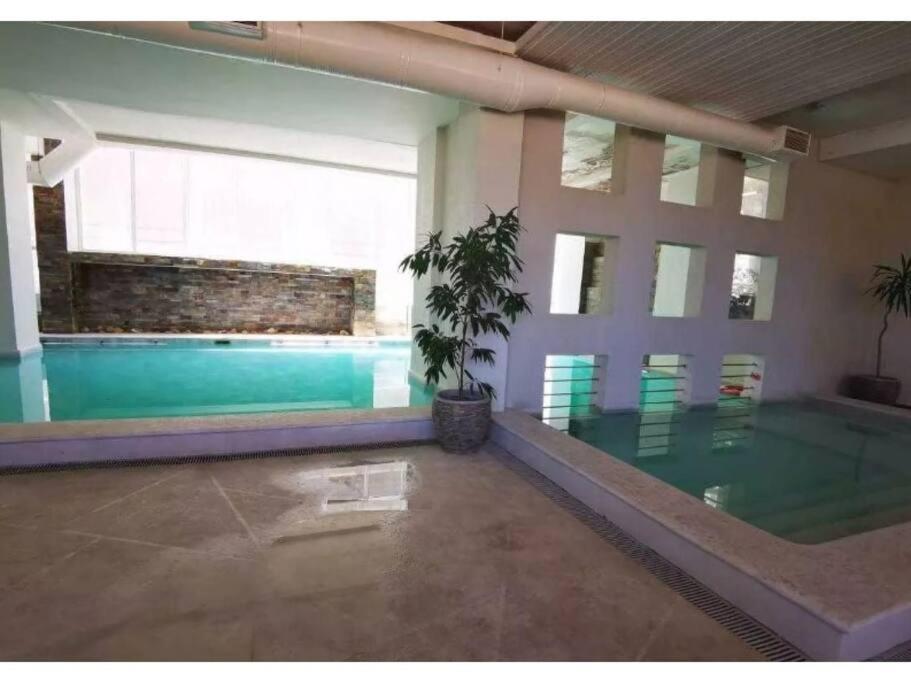 Excelente Departamento En Concon * Vina del Mar