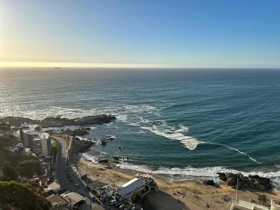 Excelente Departamento En Concon Apartamento Vina del Mar