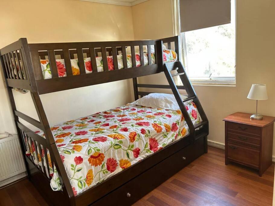 Apartamento Excelente Departamento En Concon Viña del Mar